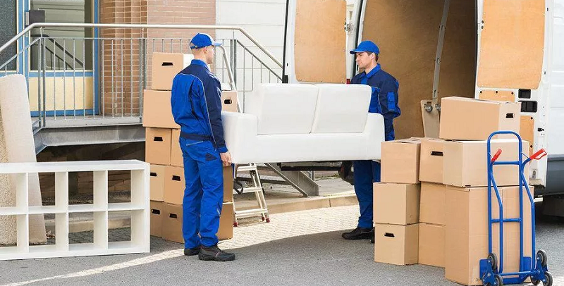 спрос на услуги грузоперевозок падает